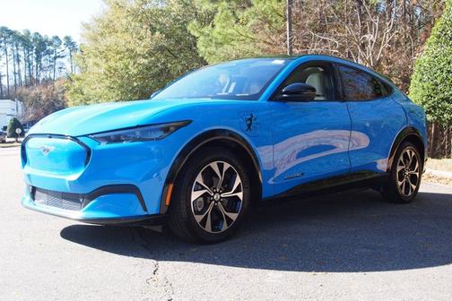 2023 Ford Mustang Mach-E PREMIUM