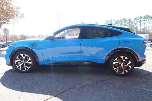 2023 Ford Mustang Mach-E PREMIUM