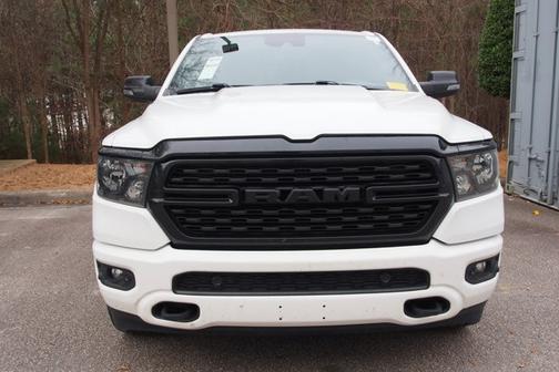 2024 RAM 1500 BIG HORN/LONE STAR