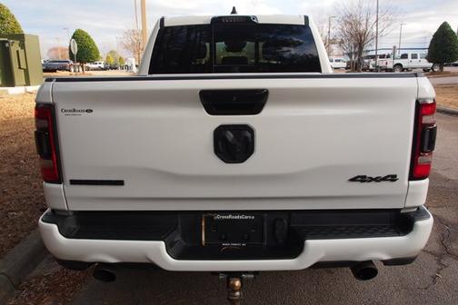 2024 RAM 1500 BIG HORN/LONE STAR