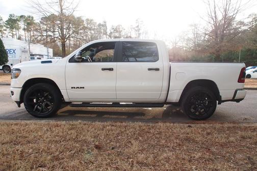 2024 RAM 1500 BIG HORN/LONE STAR