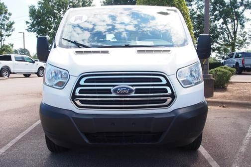 2019 Ford Transit-250 130 WB LOW ROOF CARGO