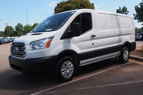 2019 Ford Transit-250 130 WB LOW ROOF CARGO
