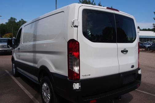 2019 Ford Transit-250 130 WB LOW ROOF CARGO