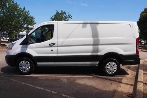 2019 Ford Transit-250 130 WB LOW ROOF CARGO