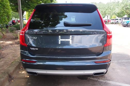 2021 Volvo XC90 T6 MOMENTUM 7 PASSENGER