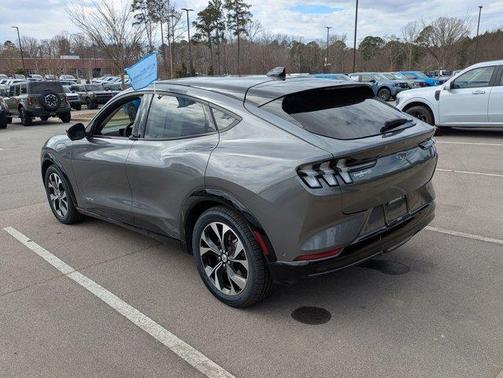 2023 Ford Mustang Mach-E Premium