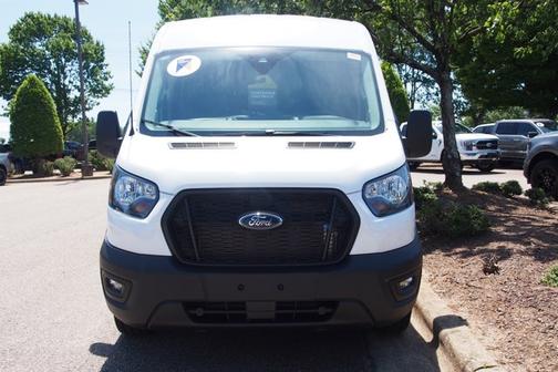 2025 Ford Transit-250 148 WB MEDIUM ROOF CARGO