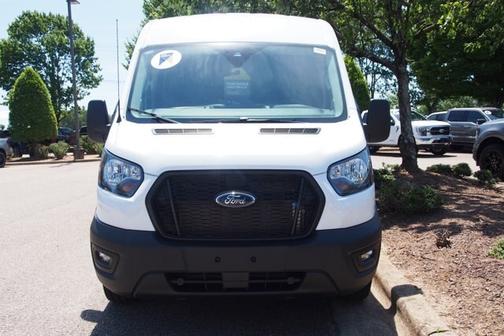 2025 Ford Transit-250 148 WB MEDIUM ROOF CARGO