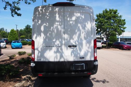 2025 Ford Transit-250 148 WB MEDIUM ROOF CARGO