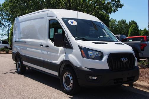 2025 Ford Transit-250 148 WB MEDIUM ROOF CARGO