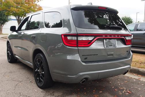 2020 Dodge Durango R/T