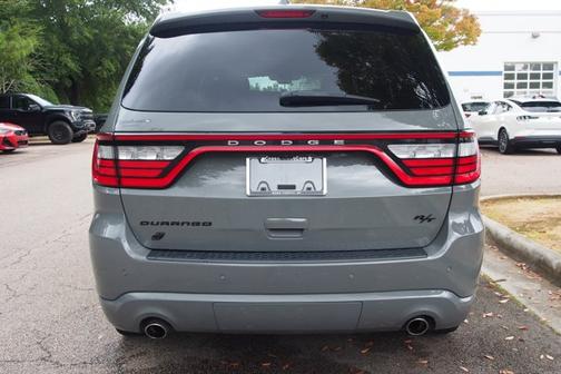 2020 Dodge Durango R/T