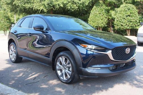 2021 Mazda CX-30 SELECT