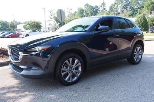 2021 Mazda CX-30 SELECT