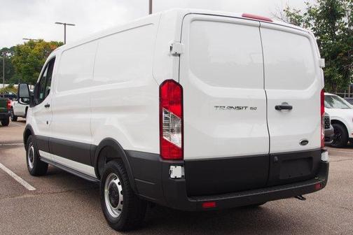 2025 Ford Transit-150 BASE