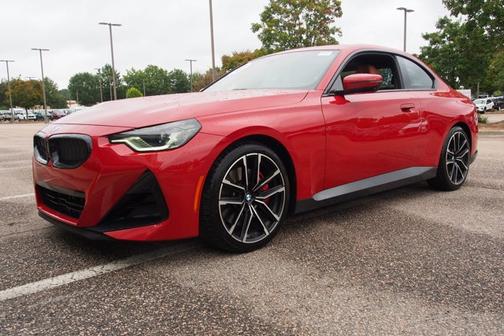 2022 BMW 230 230I