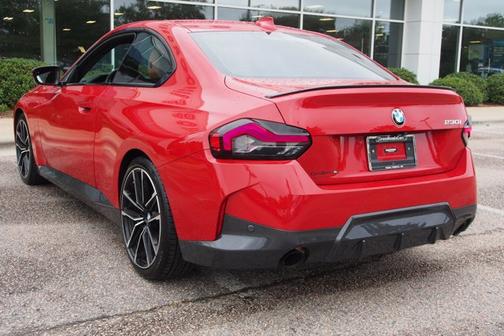 2022 BMW 230 230I