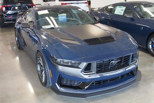 2024 Ford Mustang DARK HORSE