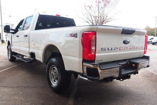 2024 Ford F-250 XL