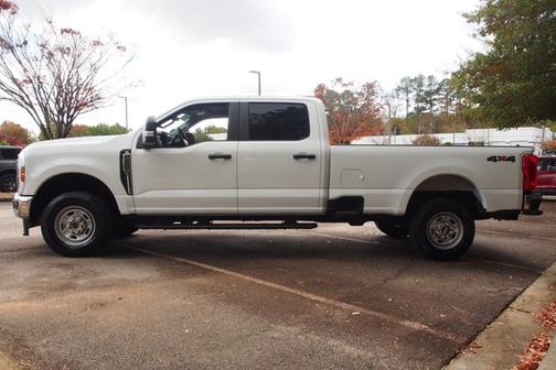 2024 Ford F-250 XL