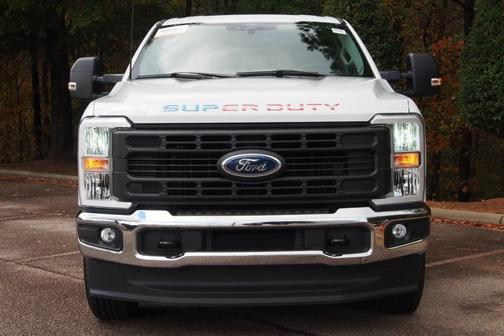 2024 Ford F-250 XL