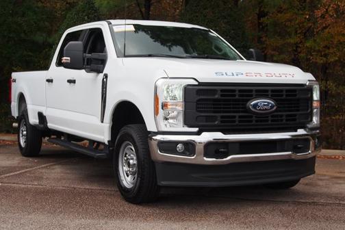 2024 Ford F-250 XL