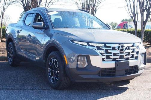 2023 Hyundai SANTA CRUZ 2.5T SEL Premium