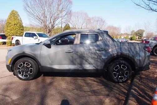 2023 Hyundai SANTA CRUZ 2.5T SEL Premium