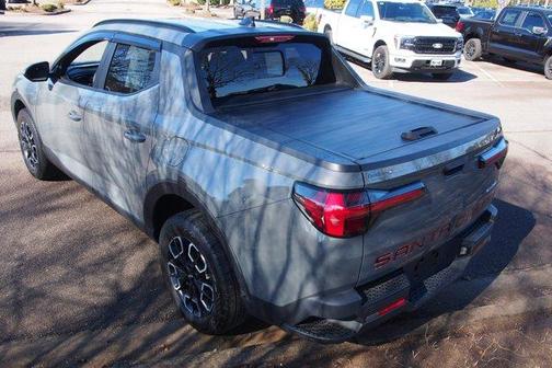 2023 Hyundai SANTA CRUZ 2.5T SEL Premium