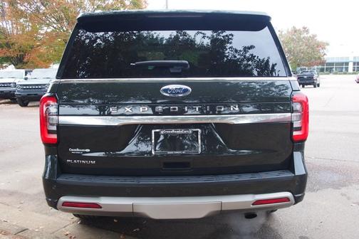 2022 Ford Expedition PLATINUM