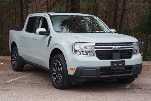 2023 Ford Maverick LARIAT