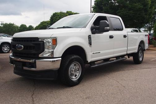 2020 Ford F-250 XL
