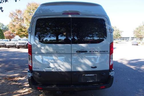 2024 Ford Transit-150 BASE