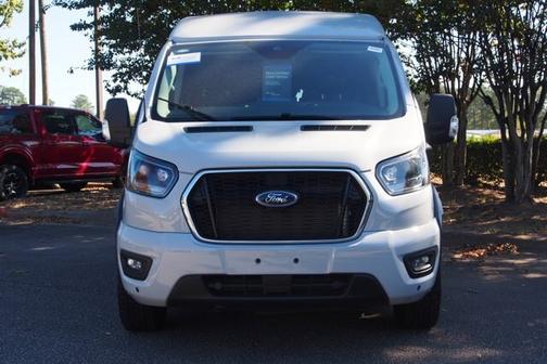 2024 Ford Transit-150 BASE