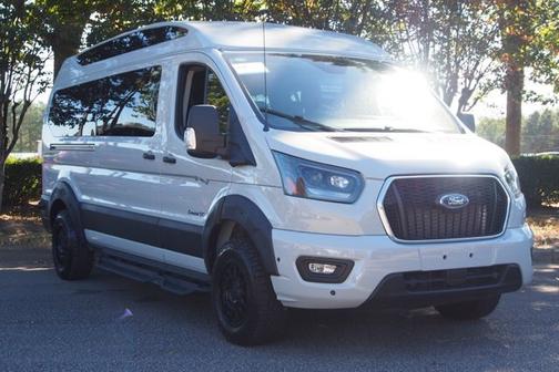 2024 Ford Transit-150 BASE