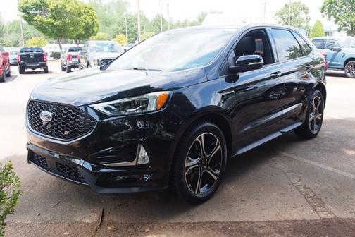 2019 Ford Edge ST