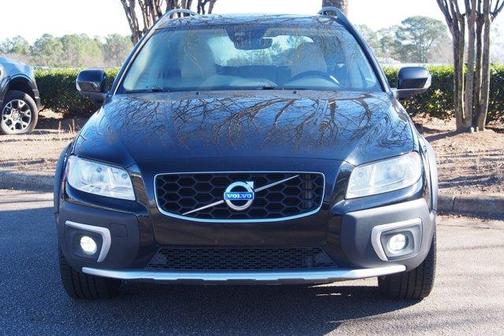 2015 Volvo XC70 3.2 Premier
