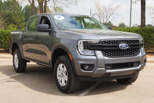 2024 Ford Ranger XL