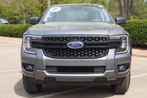 2024 Ford Ranger XL