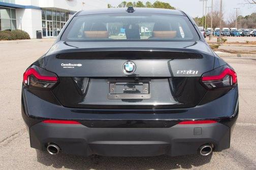 2023 BMW 230 i