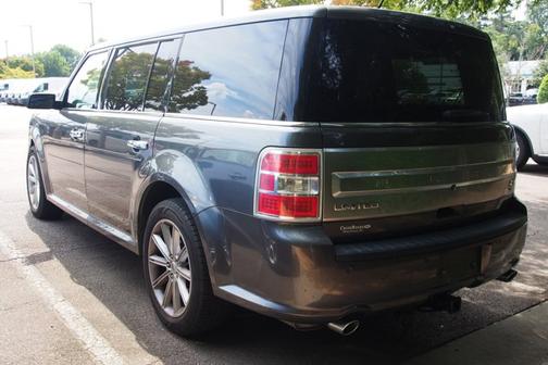 2018 Ford Flex LIMITED