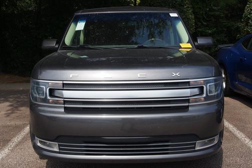 2018 Ford Flex LIMITED