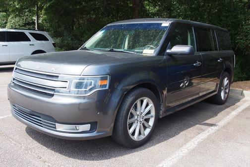2018 Ford Flex LIMITED