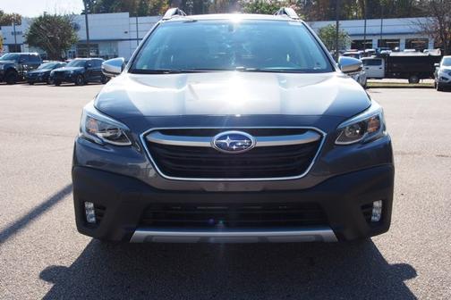 2021 Subaru Outback TOURING XT