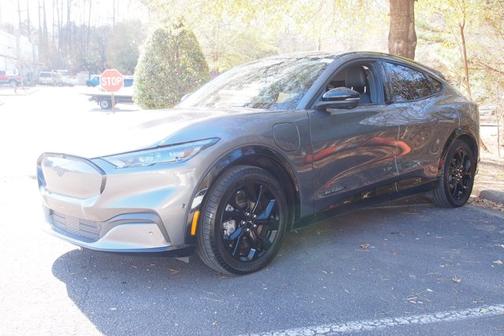 2023 Ford Mustang Mach-E PREMIUM