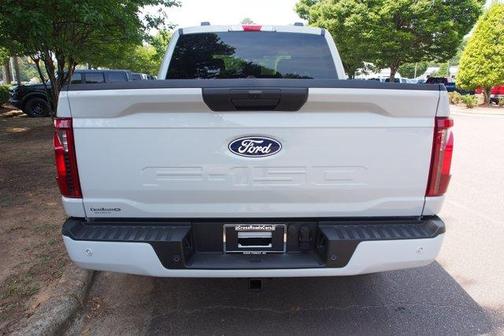 Avalanche 2026 Ford F-150 STX