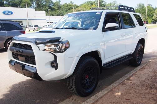 2023 Toyota 4Runner TRD PRO