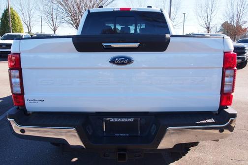 2020 Ford F-250 LARIAT