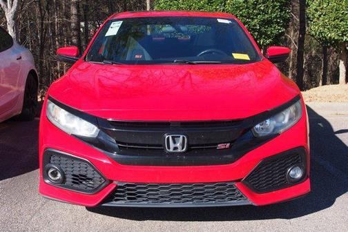 2019 Honda Civic Si Base